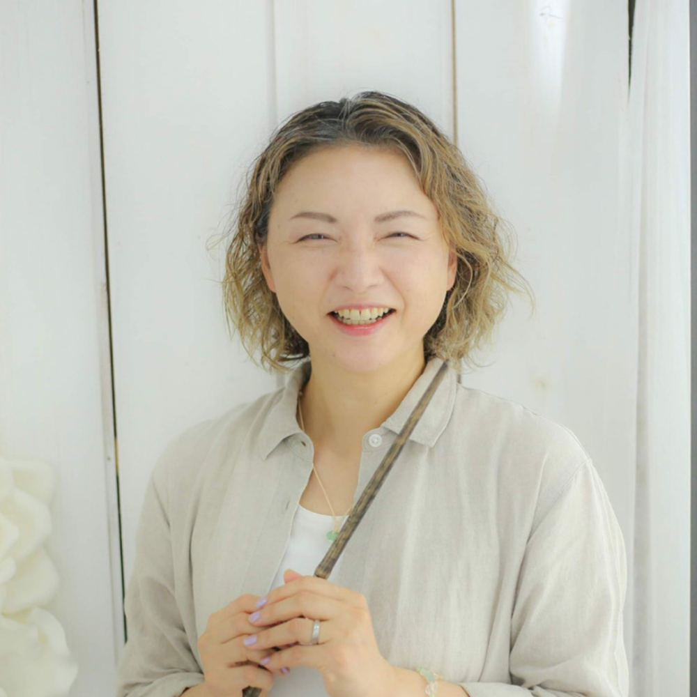 加藤岡 愛弥子