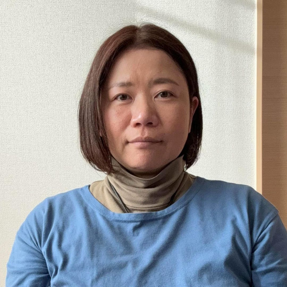 田中 美香