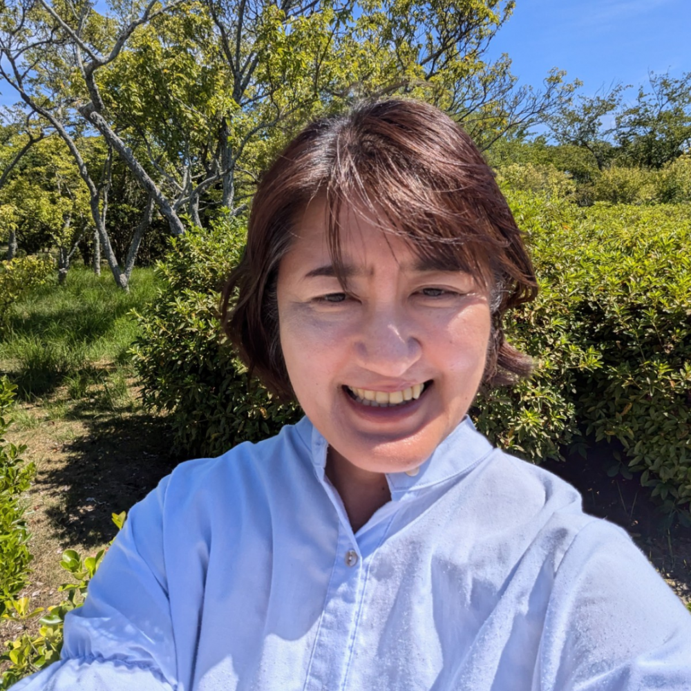 松浪 弘美