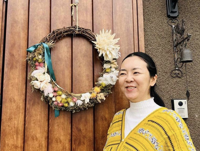 保坂 直子