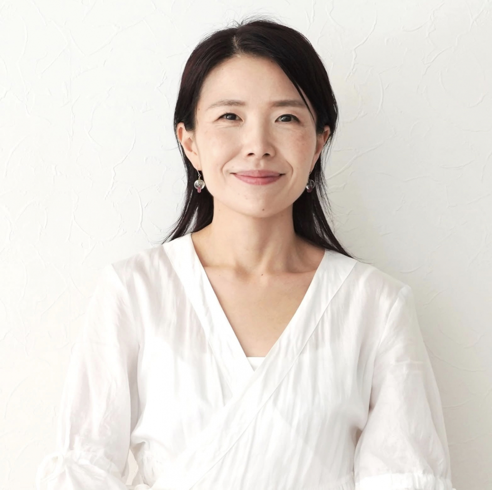 小西 里佳